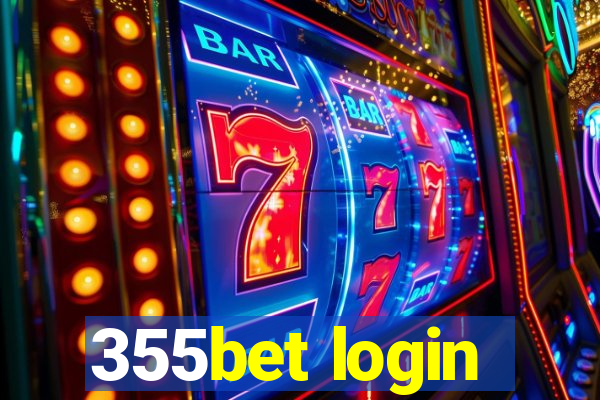 355bet login